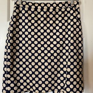 J. Crew The Pencil Skirt